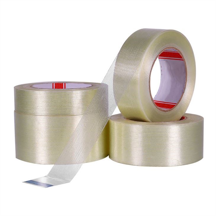 Insulation Banding Tape Used To Motor