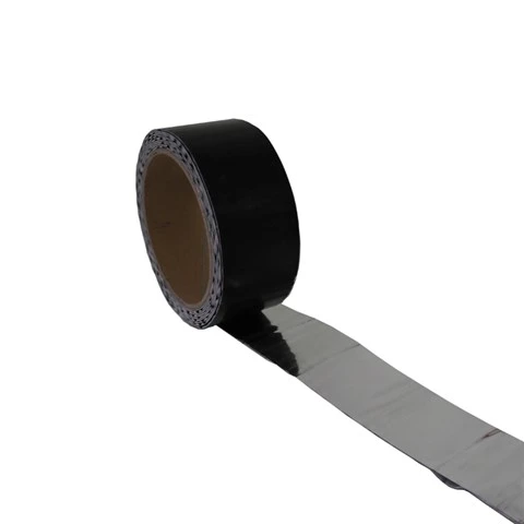 Deck Joist Flashing Butyl Tape
