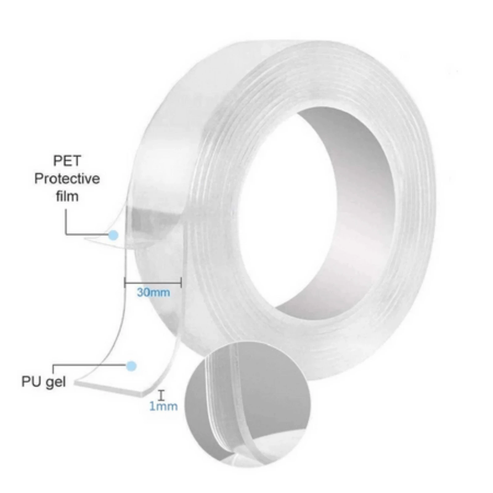 nano tape_ nano tape_